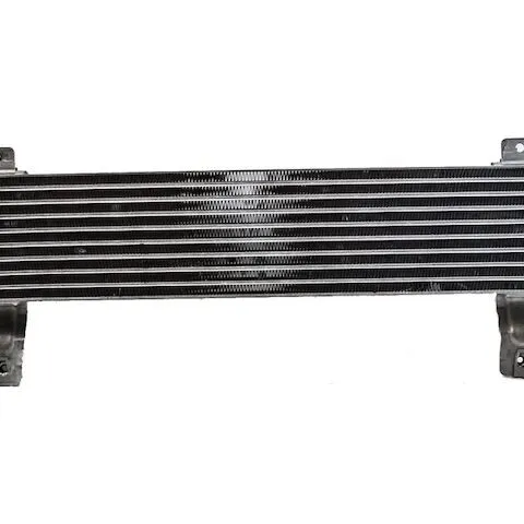 Action Crash Transmission Oil Cooler GM4050112
