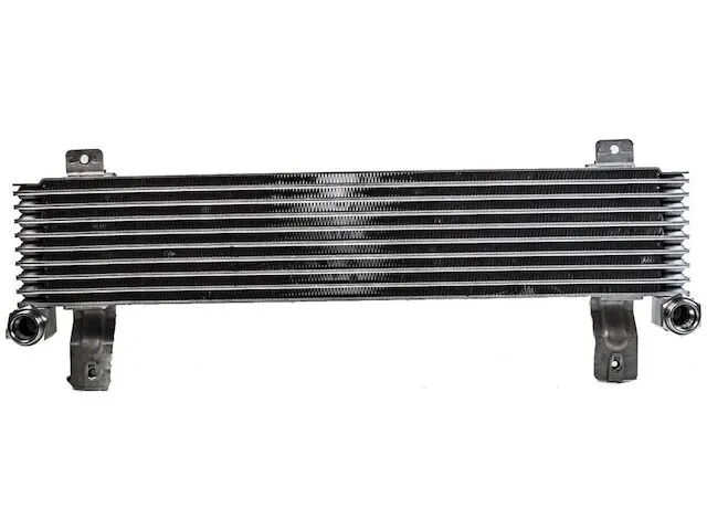 Action Crash Transmission Oil Cooler
