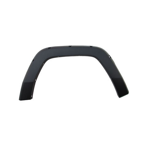 Action Crash Right - Passenger Side Fender Flare CH1269121