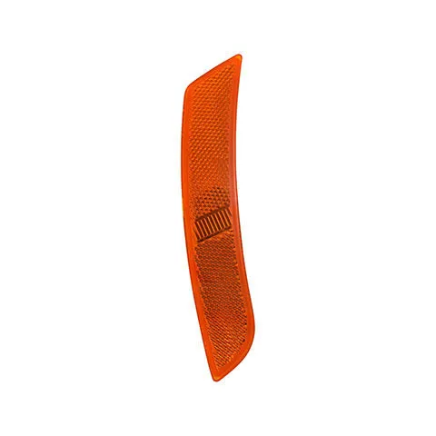 Action Crash Left - Driver Side Cornering Light GM2550200C
