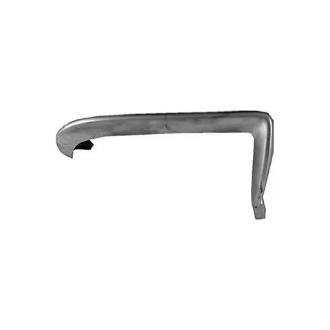 Action Crash Front Right - Passenger Side Bumper GMK405100063RA