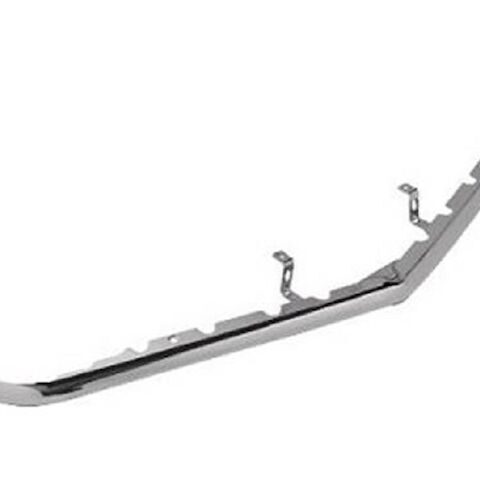 Action Crash Front Bumper Face Bar GMK405200068A
