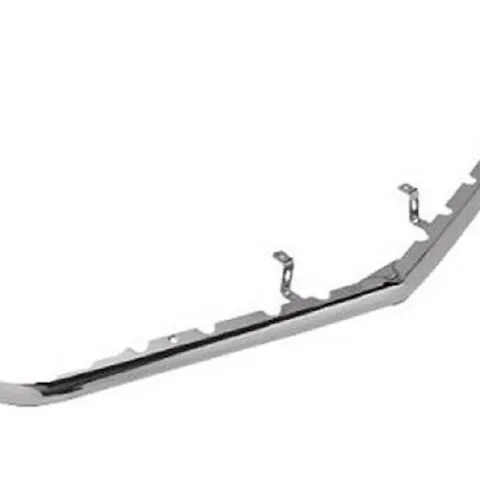 Action Crash Front Bumper Face Bar GMK405200068A