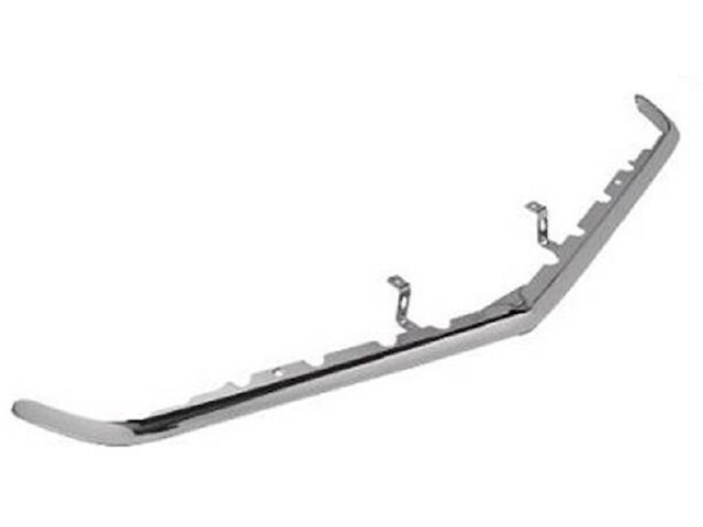 Action Crash Bumper Face Bar