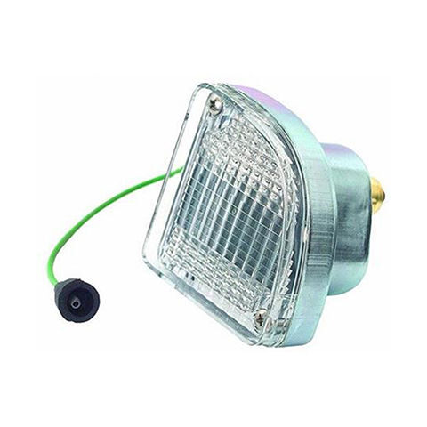 Action Crash Right - Passenger Side Back Up Light GMK4143846672R