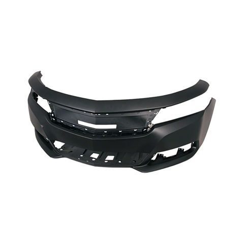 Action Crash Front Bumper Cover GM1000959