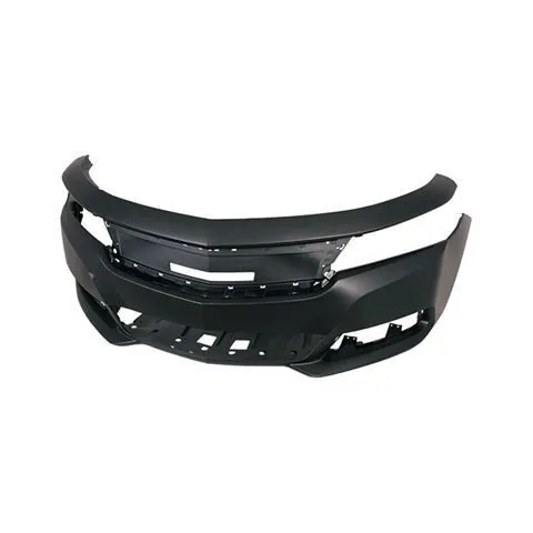 Action Crash Front Bumper Cover GM1000959