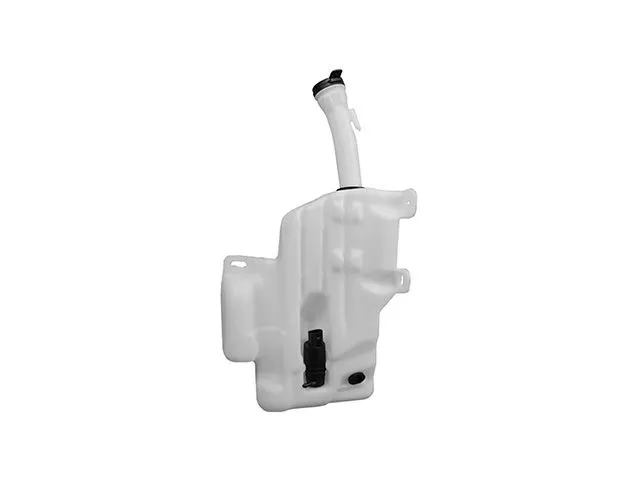 Action Crash Washer Reservoir