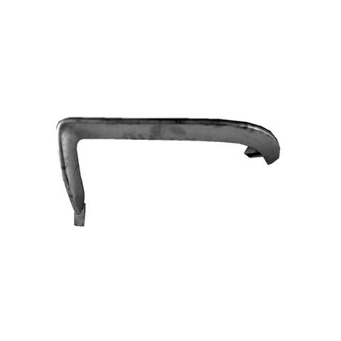 Action Crash Left - Driver Side Bumper Face Bar GMK405100063L