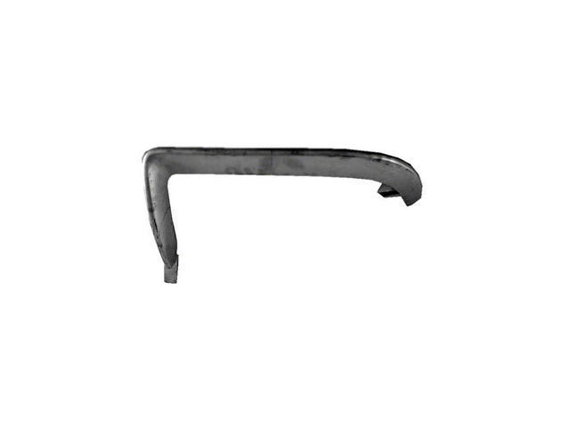 Action Crash Bumper Face Bar