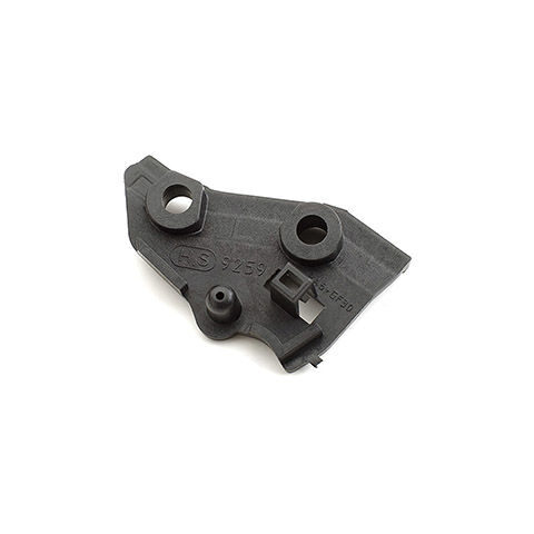 Action Crash Left - Driver Side Bumper Bracket GM1032120