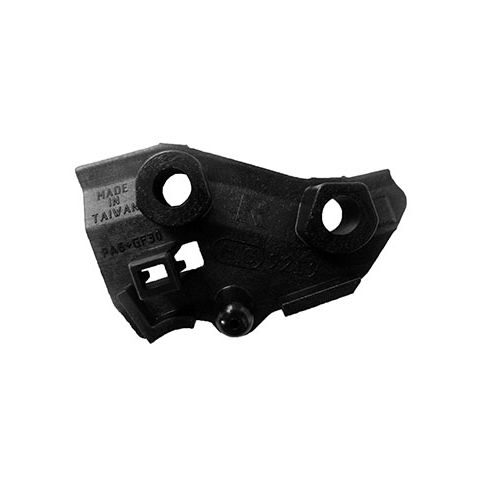 Action Crash Right - Passenger Side Bumper Bracket GM1033120