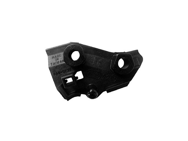 Action Crash Bumper Bracket