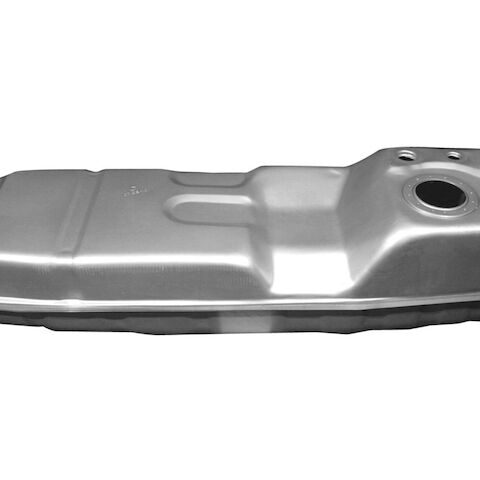 Action Crash Fuel Tank FTK010059