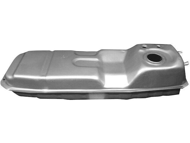 Action Crash Fuel Tank