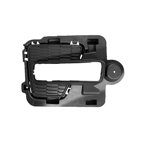 Action Crash Left - Driver Side Fog Light Bezel FO1038156