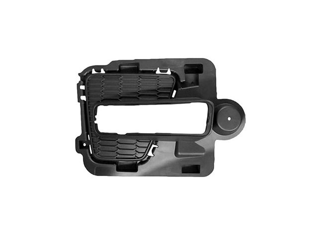 Action Crash Fog Light Bezel