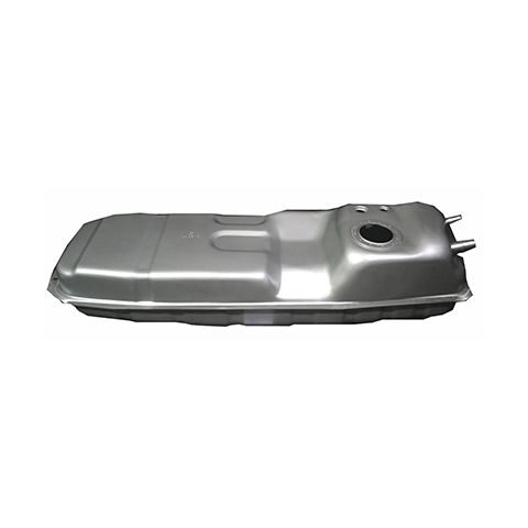 Action Crash Fuel Tank FTK010110
