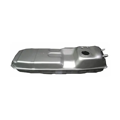 Action Crash Fuel Tank FTK010110