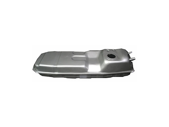 Action Crash Fuel Tank