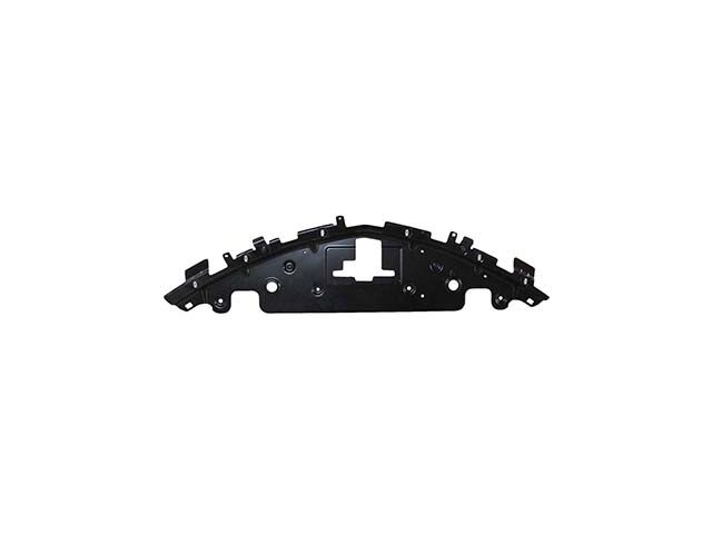 Action Crash Radiator Support Cover