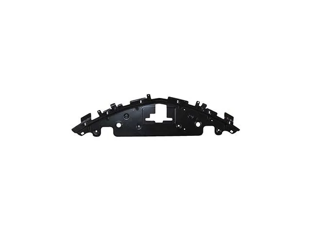 Action Crash Radiator Support Cover