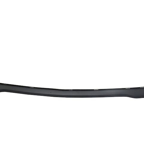 Action Crash Front Bumper Valance CH1090156