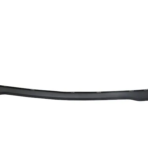 Action Crash Front Bumper Valance CH1090156
