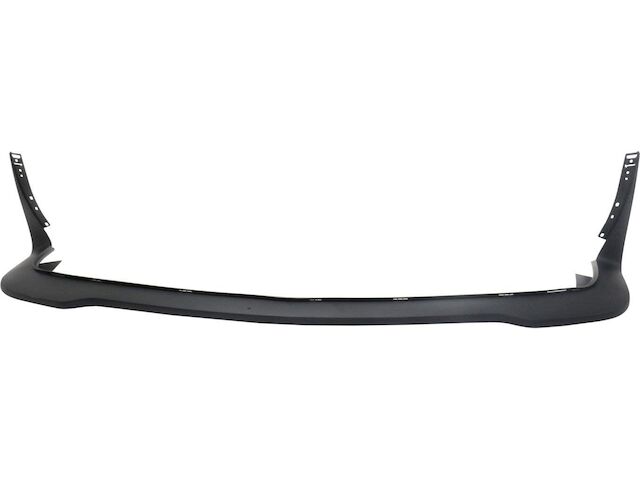 Action Crash Bumper Valance