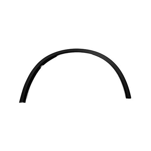 Action Crash Left - Driver Side Wheelhouse Molding CH1290112