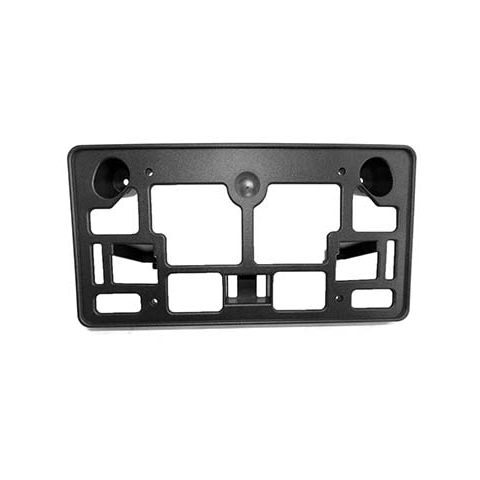 Action Crash Front License Plate Bracket GM1068176