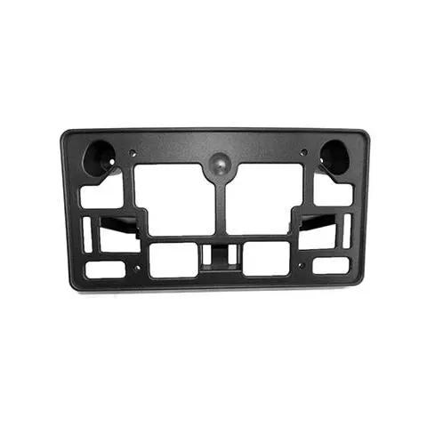 Action Crash Front License Plate Bracket GM1068176