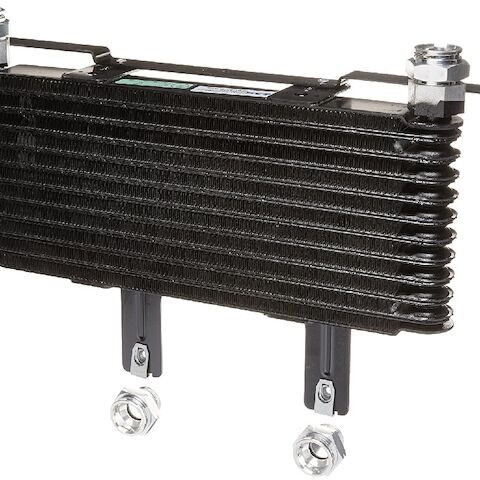 Action Crash Transmission Oil Cooler GM4050106