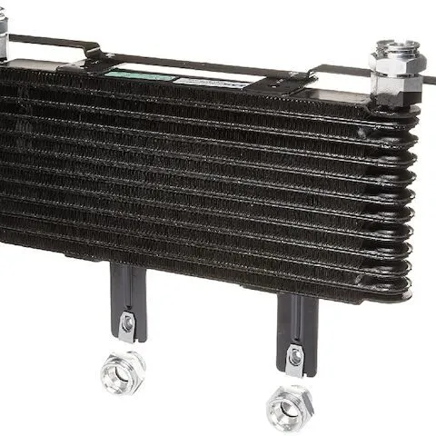 Action Crash Transmission Oil Cooler GM4050106