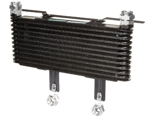 Action Crash Transmission Oil Cooler