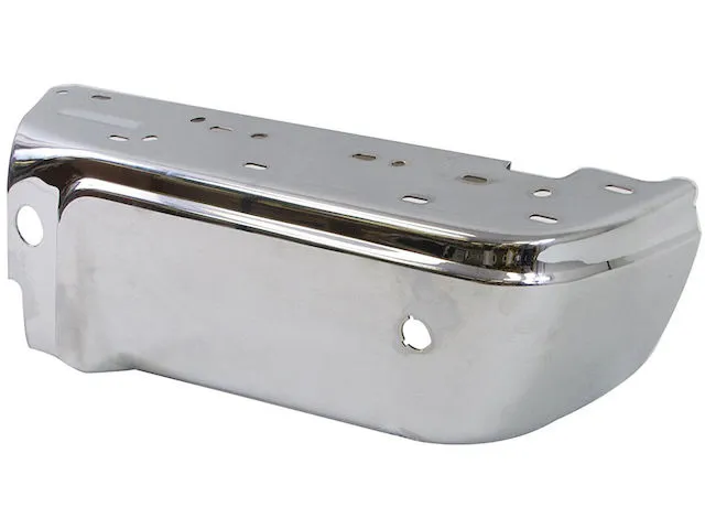 Action Crash Bumper End