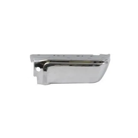 Action Crash Rear Right - Passenger Side Bumper End FO1105122R