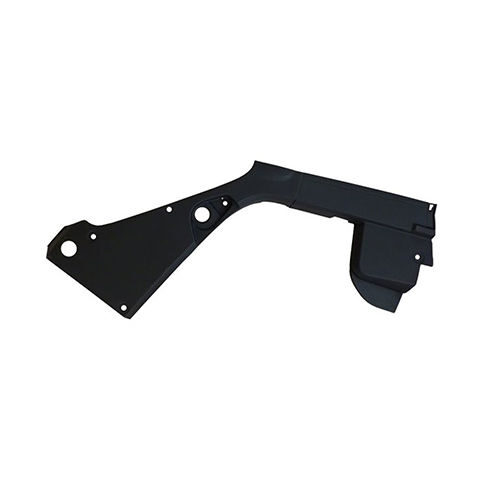 Action Crash Right - Passenger Side Radiator Support Cover GM1245110C