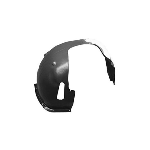 Action Crash Front Right - Passenger Side Inner Fender HY1249158