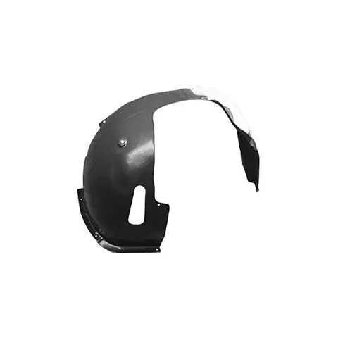Action Crash Front Right - Passenger Side Inner Fender HY1249158