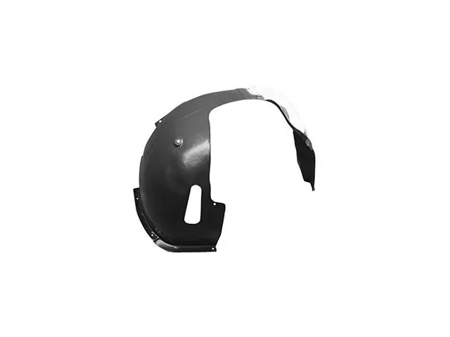 Action Crash Inner Fender