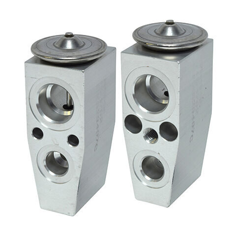 Action Crash A/C Expansion Valve ACX012586