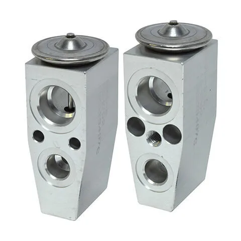 Action Crash A/C Expansion Valve ACX012586
