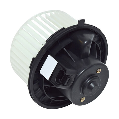 Action Crash Front Blower Motor BLM010422