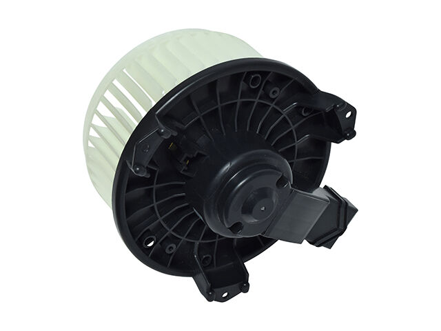 Action Crash Blower Motor