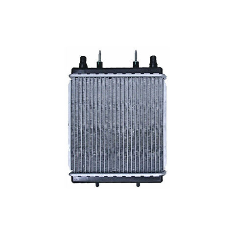 Action Crash Radiator RAD3106