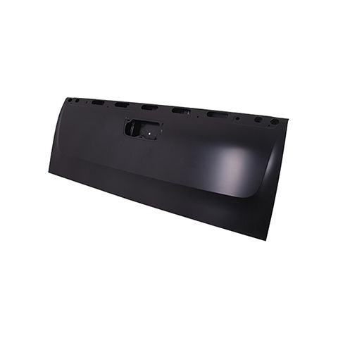 Action Crash Rear Tailgate GM1900130