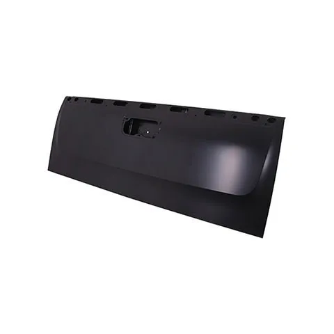 Action Crash Rear Tailgate GM1900130