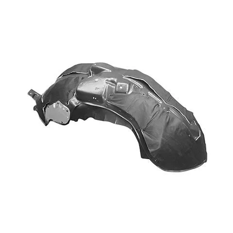 Action Crash Front Left - Driver Side Inner Fender FO1248173