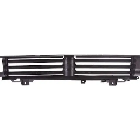 Action Crash Radiator Shutter Housing CH1206102 for Chrysler 200